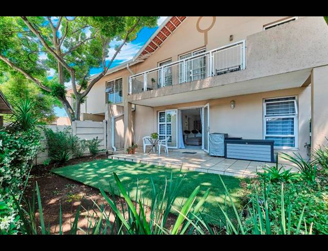 2 BEDROOM APARTMENT FOR SALE IN RIVONIA